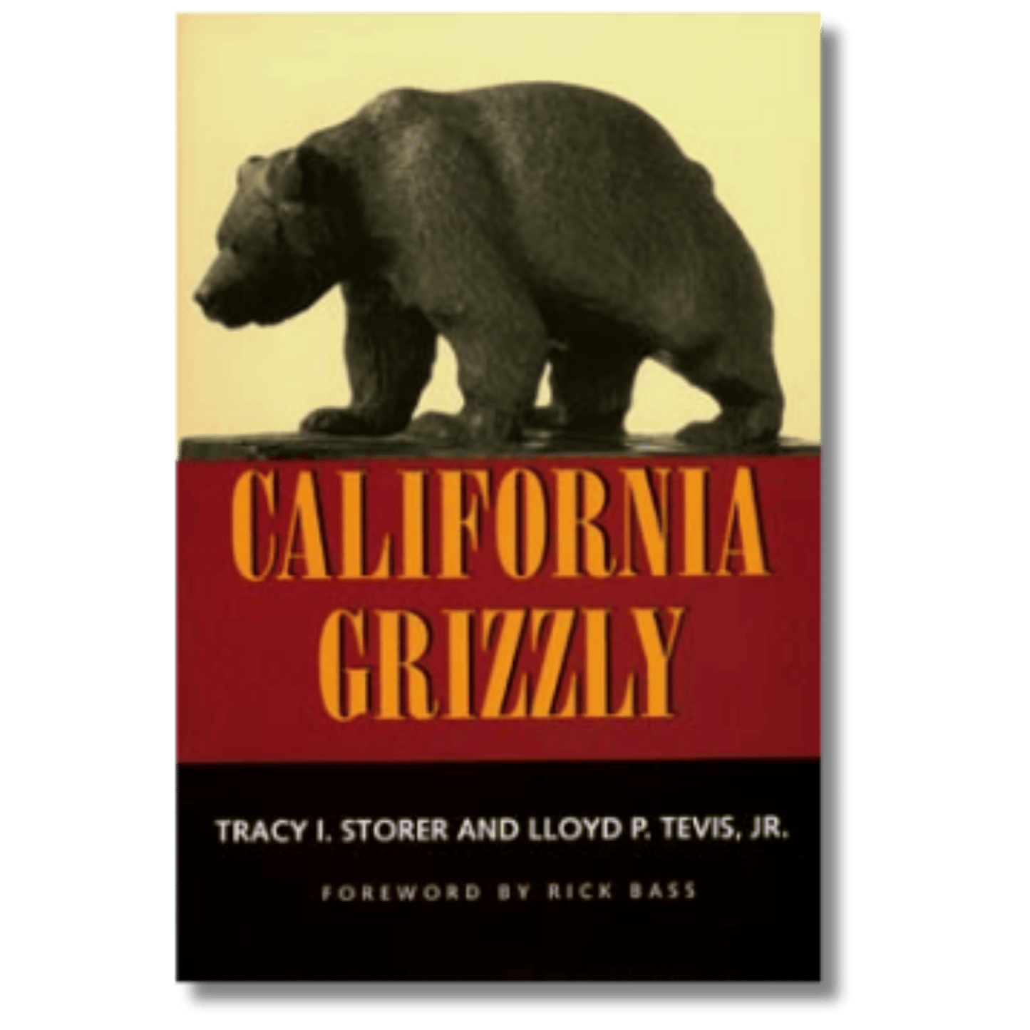 California Grizzly