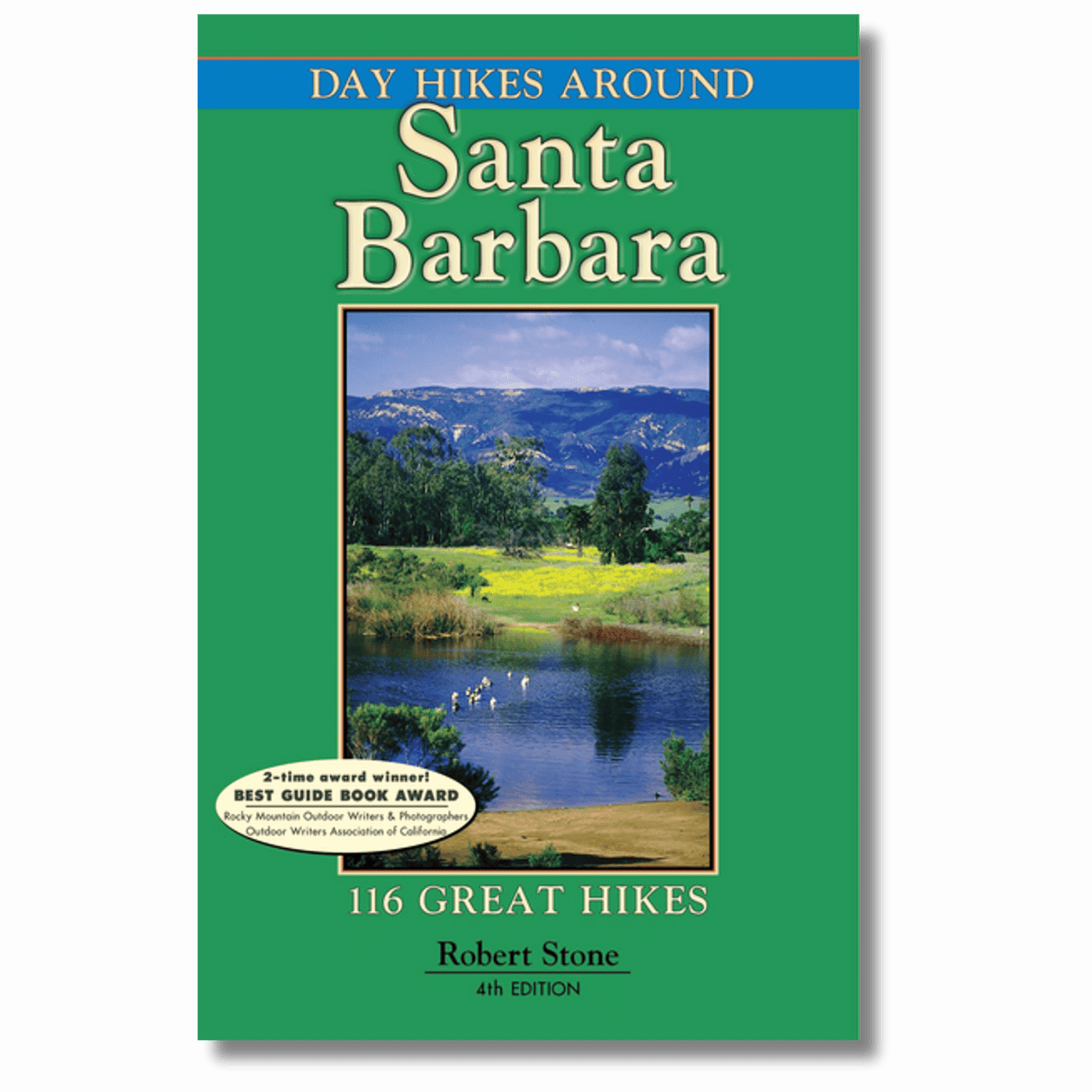 Day Hikes Around Santa Barbara