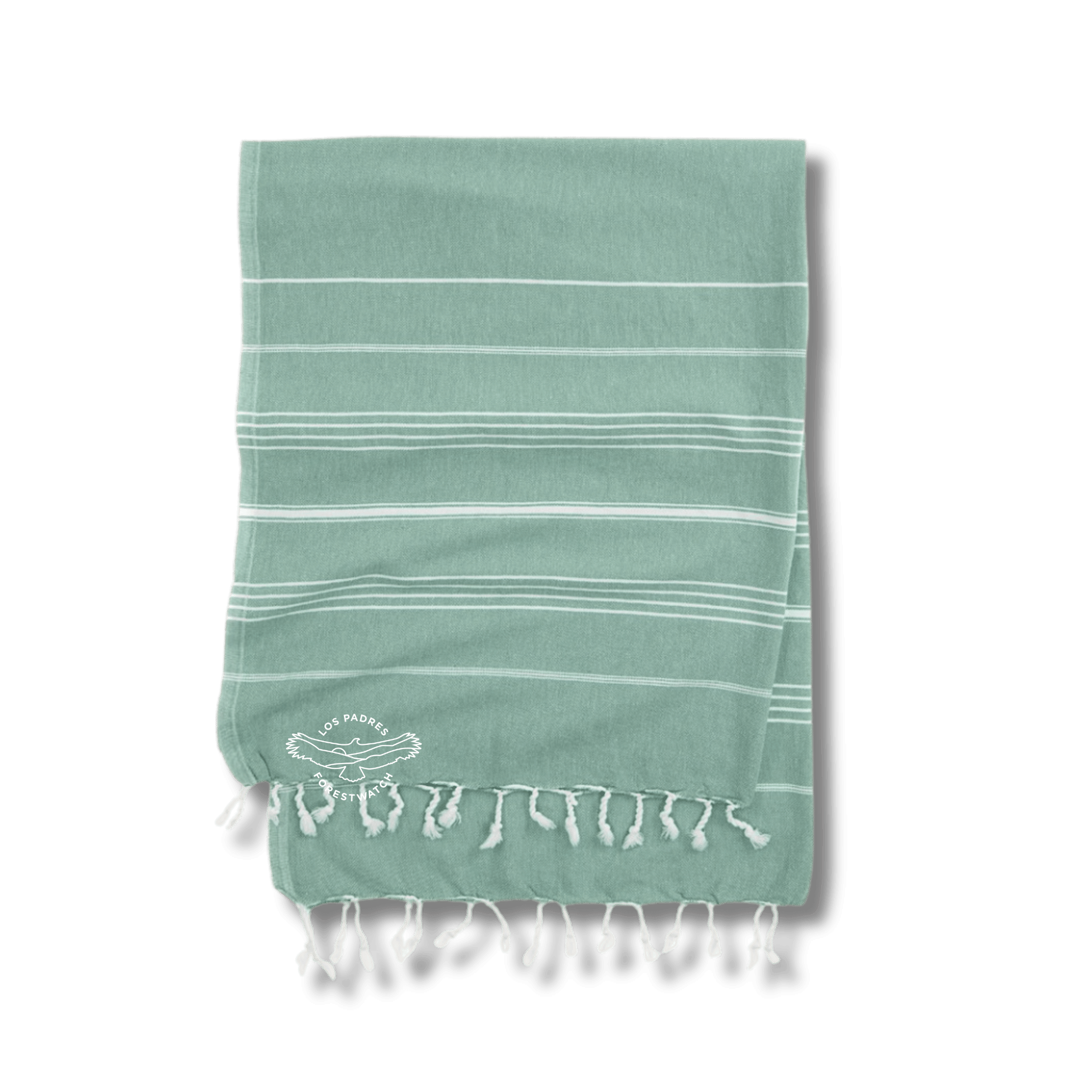 The Essential Turkish Towel main image 0