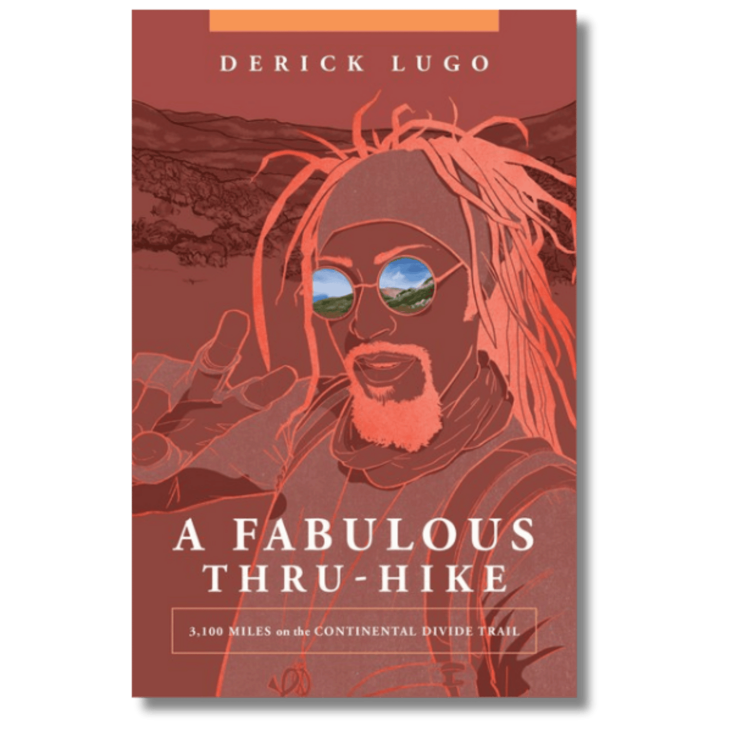 A Fabulous Thru-Hike: 3,100 Miles on the Continental Divide Trail