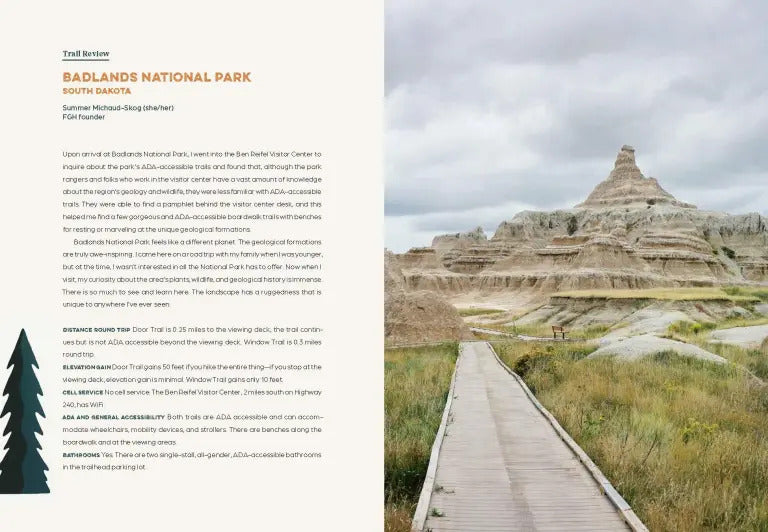 Fat Girls Hiking: An Inclusive Guide to Getting Outdoors