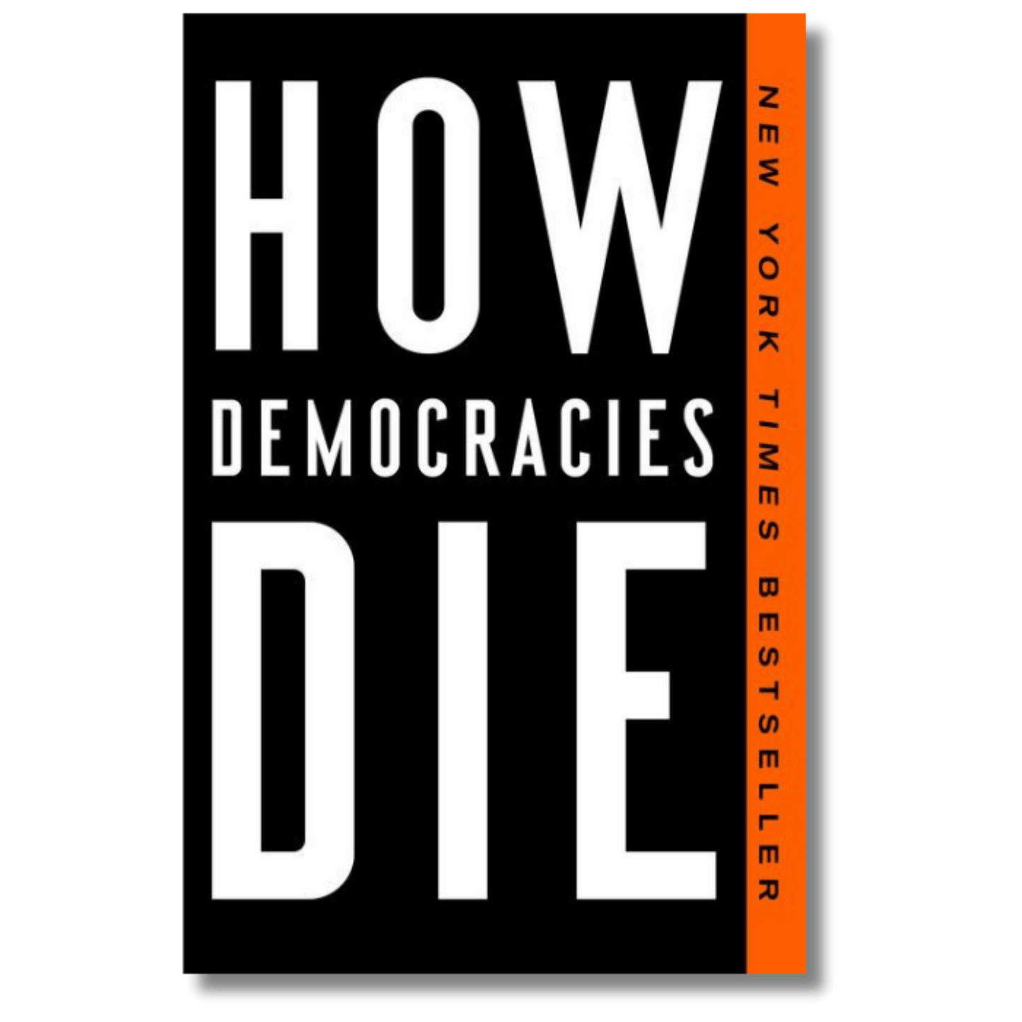 How Democracies Die
