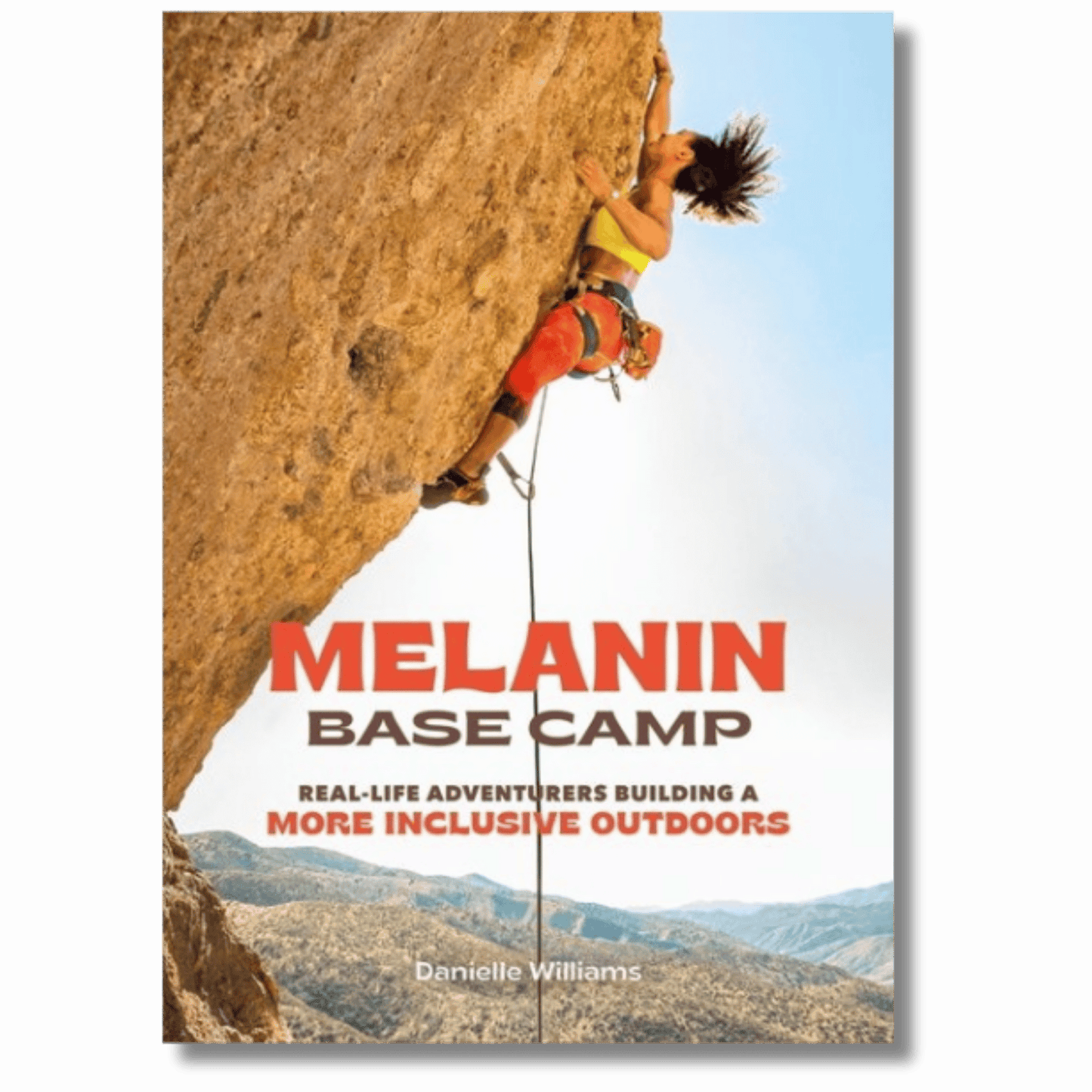 Melanin Base Camp: Real-Life Adventurers Building a More Inclusive Outdoors