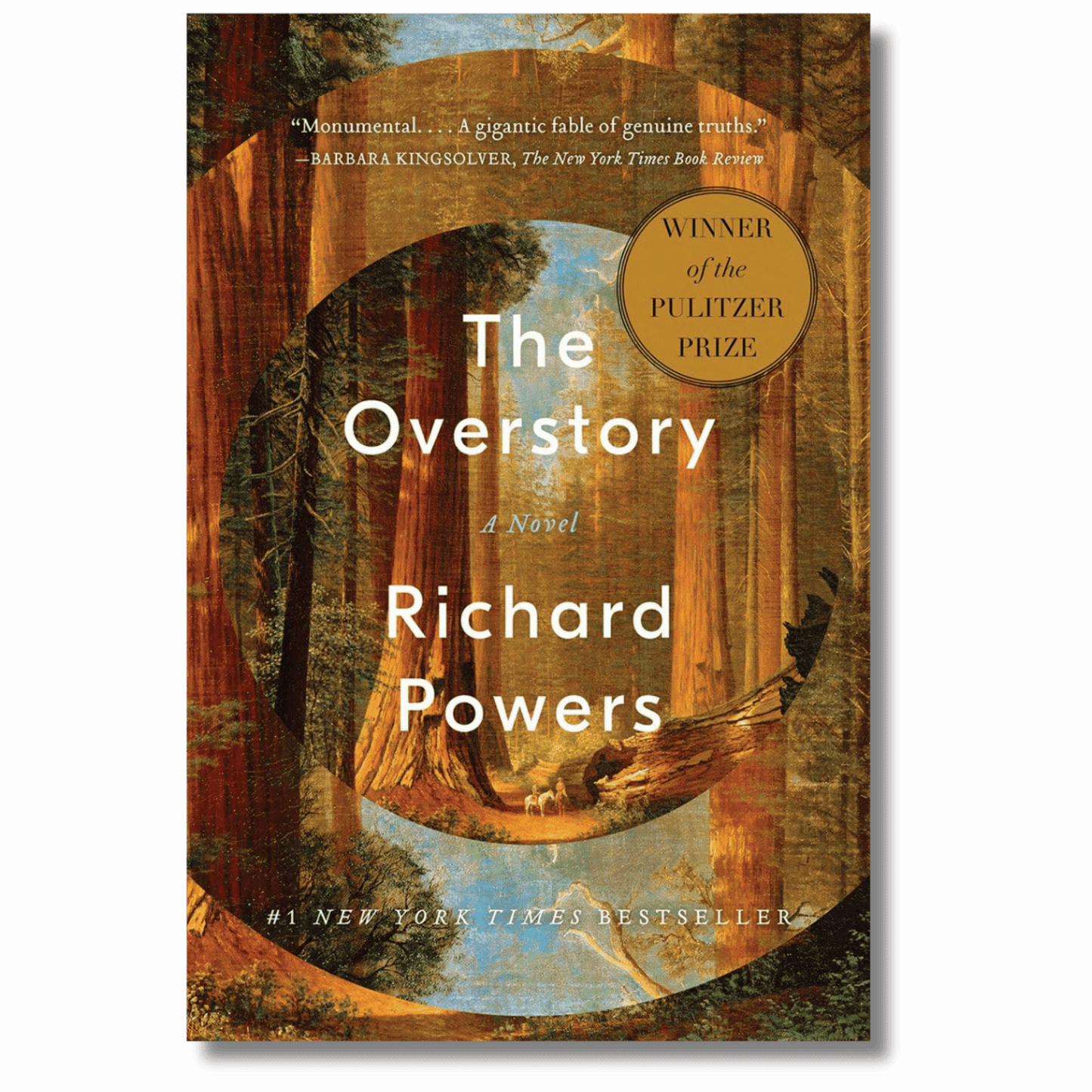 The Overstory