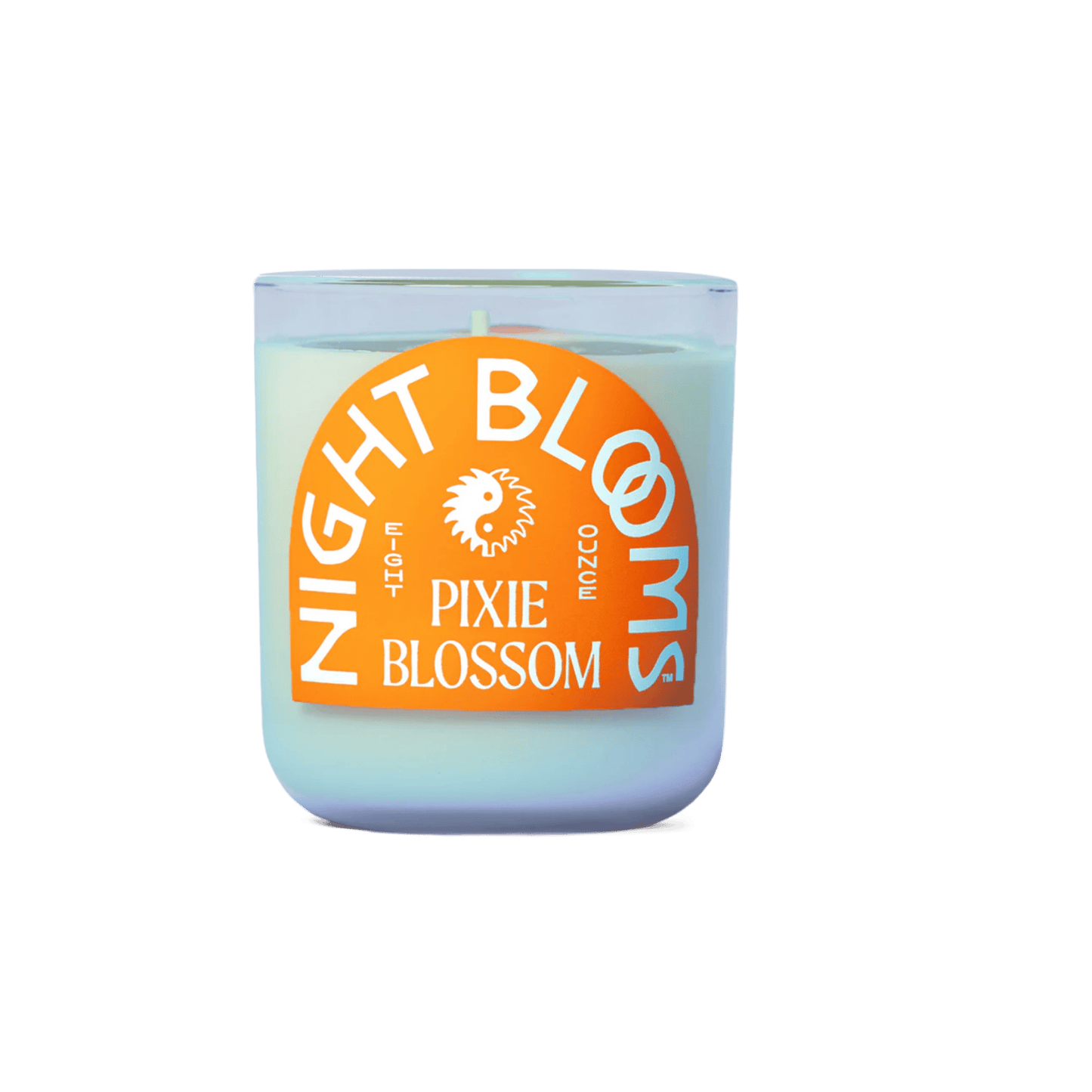 Pixie Blossom Candle