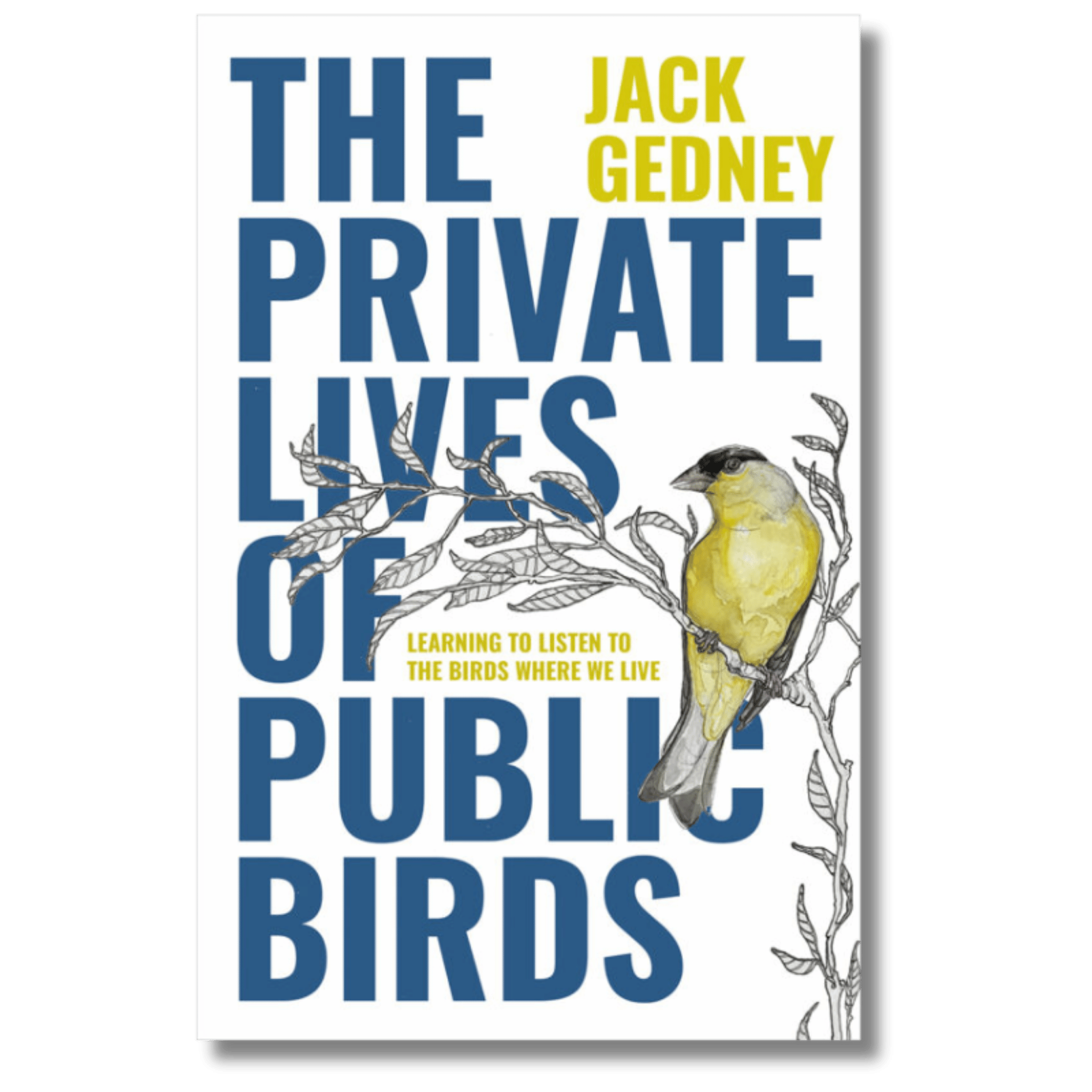 Private Lives Of Public Birds The ForestWatch Store private-lives-of-public-birds-the-forestwatch-store