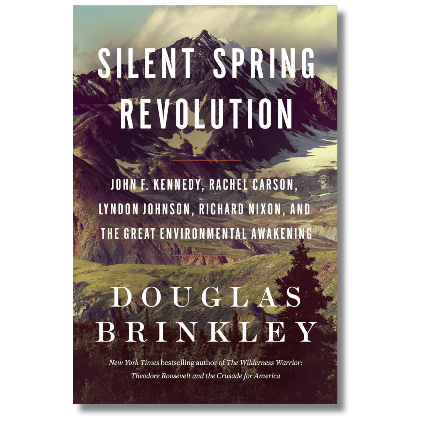 Silent Spring Revolution