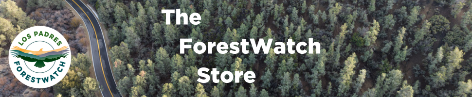 The ForestWatch Store