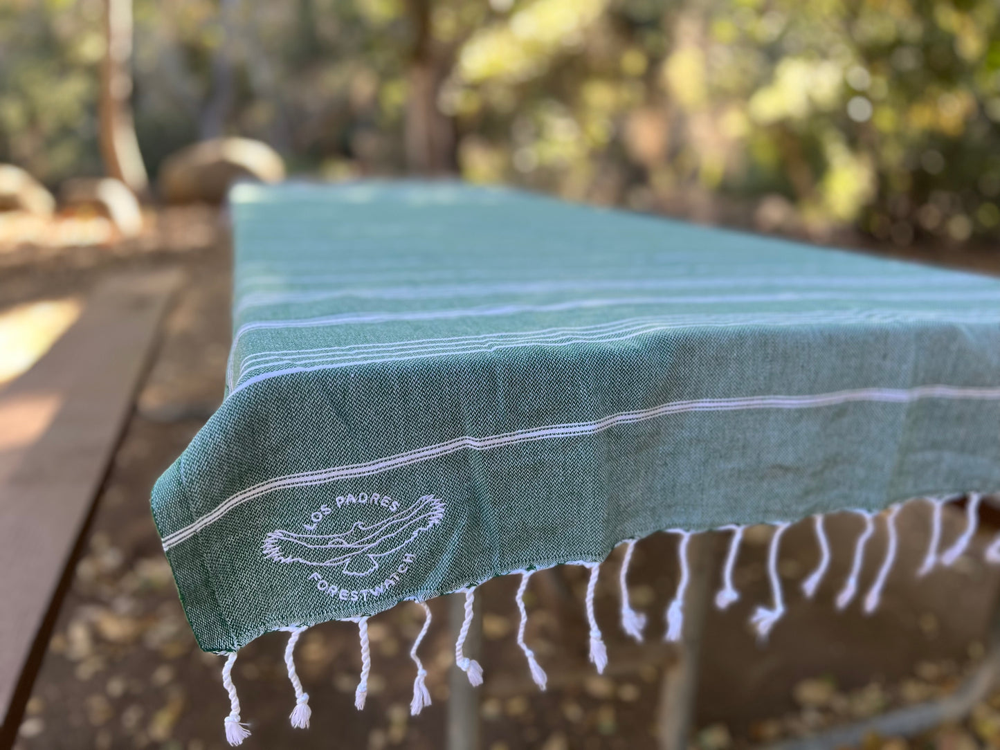 Essential Turkish Towel