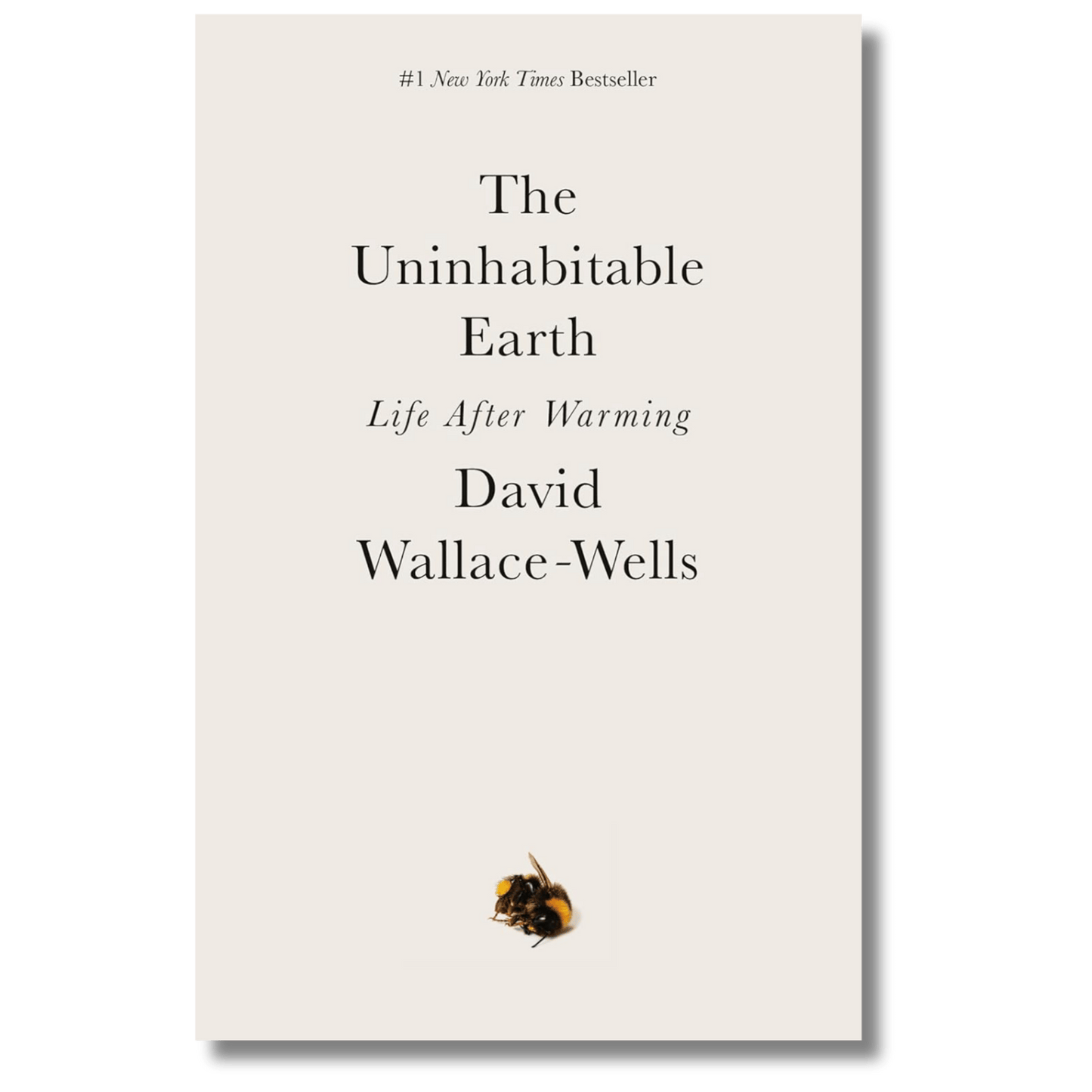 The Uninhabitable Earth: Life After Warming