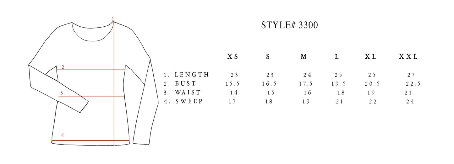 Condor Logo Long-Sleeved T-Shirt Women's