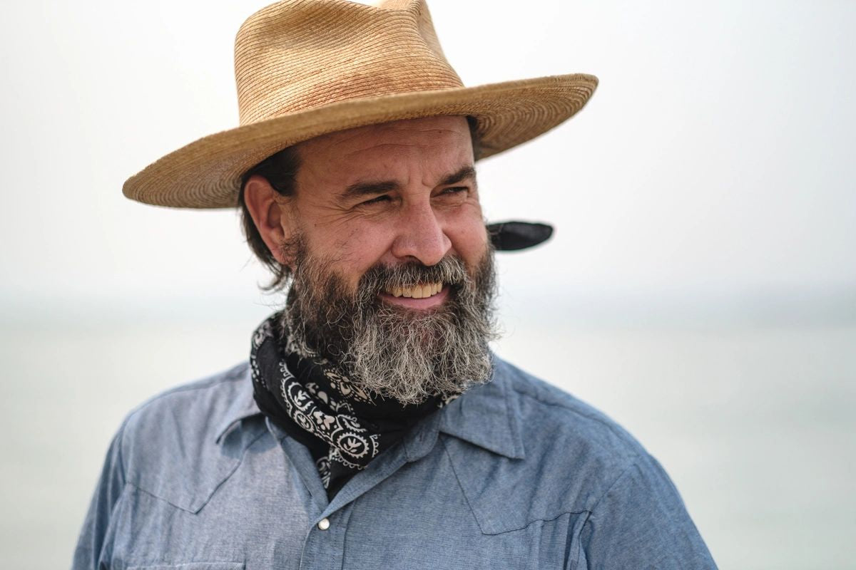 The California Field Atlas