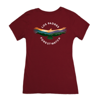 Condor Logo Women's Short-Sleeved T-Shirt