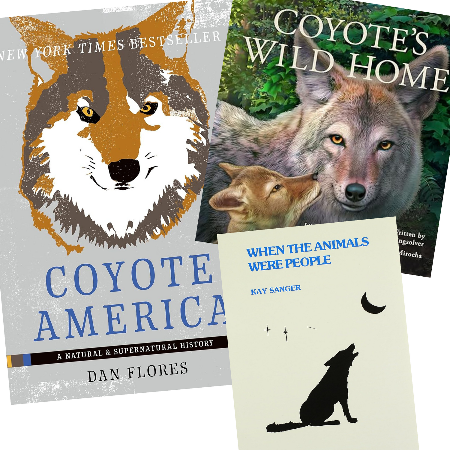 Coyote Collection