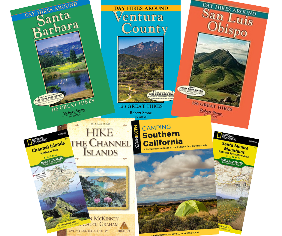 OpenTrails Collection