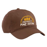 Protect Pine Mountain Baseball Cap