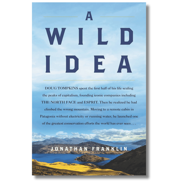 A Wild Idea