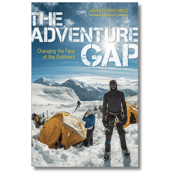 The Adventure Gap: Changing the Face of the Outdoors