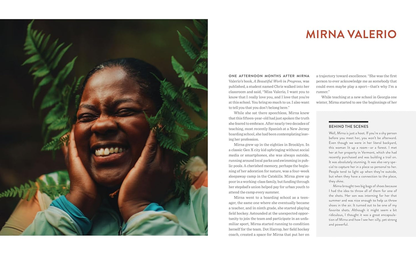 All Humans Outside: Stories of Belonging in Nature