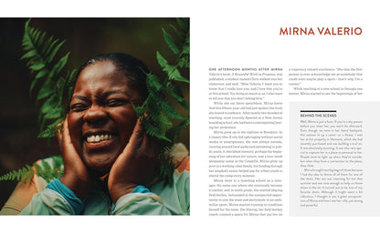 All Humans Outside: Stories of Belonging in Nature