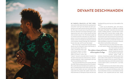 All Humans Outside: Stories of Belonging in Nature