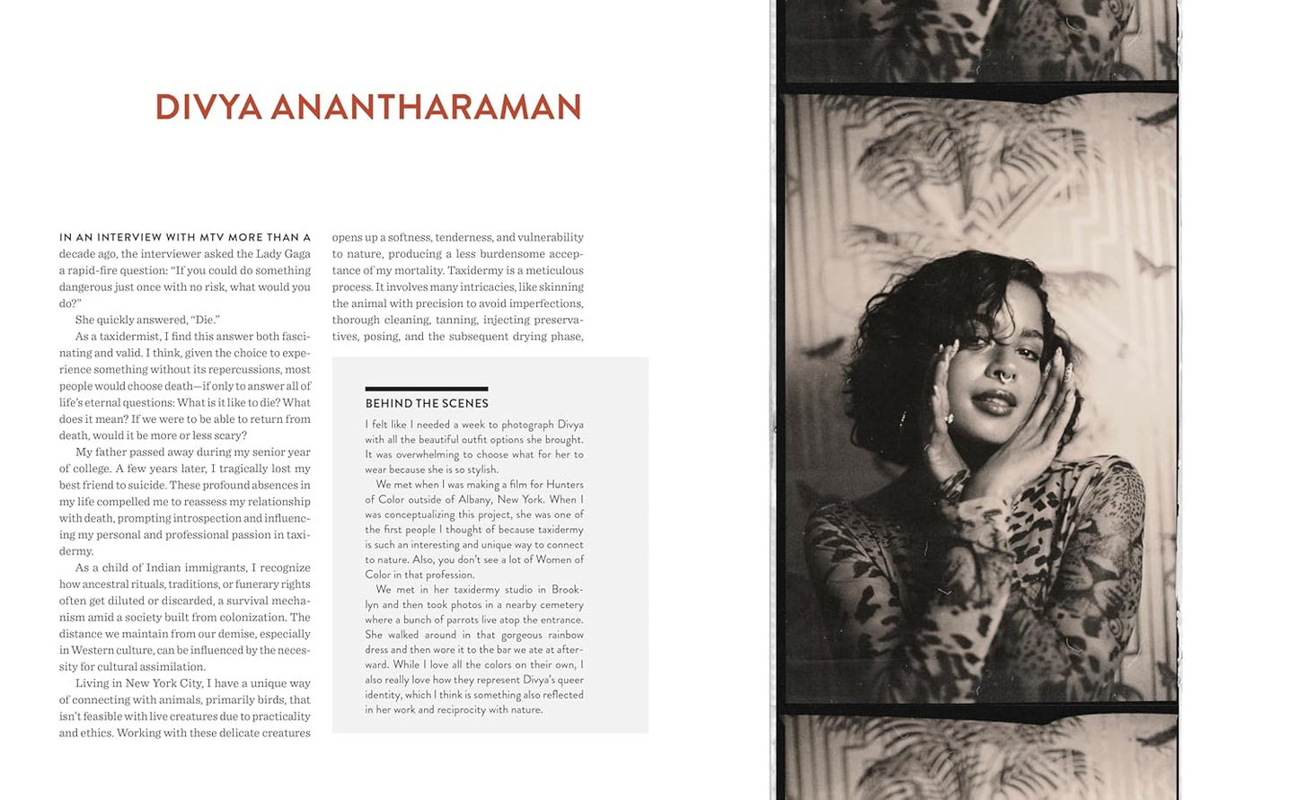 All Humans Outside: Stories of Belonging in Nature