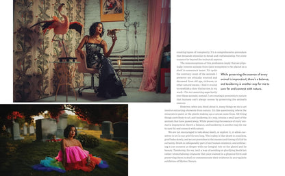 All Humans Outside: Stories of Belonging in Nature