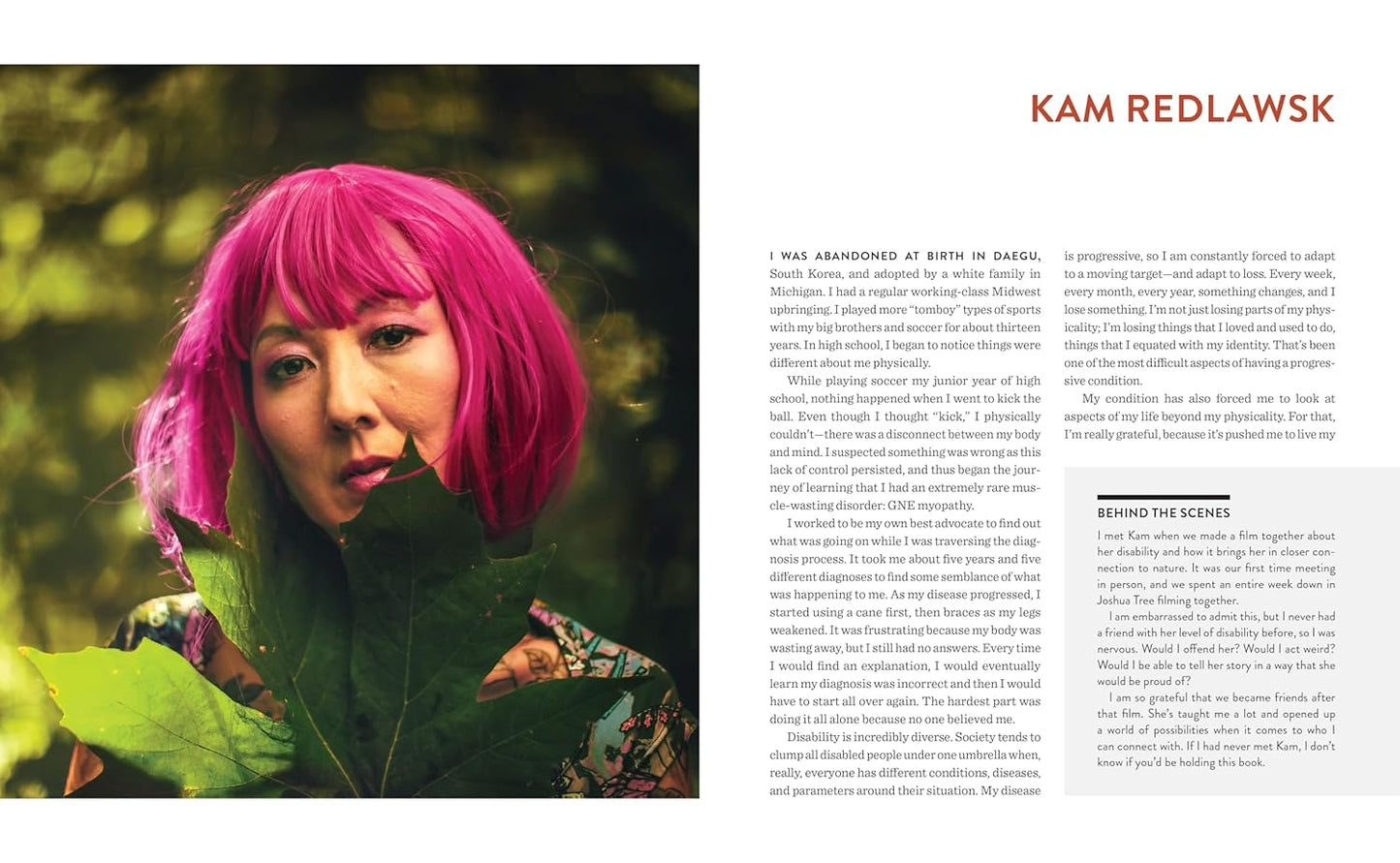 All Humans Outside: Stories of Belonging in Nature