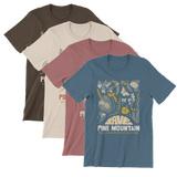 Save Pine Mountain T-Shirt