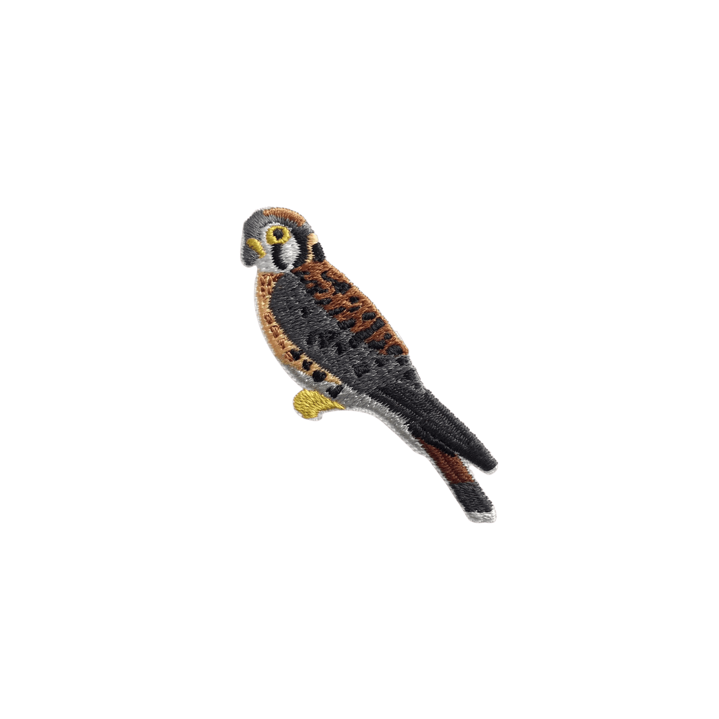 American Kestrel Patch
