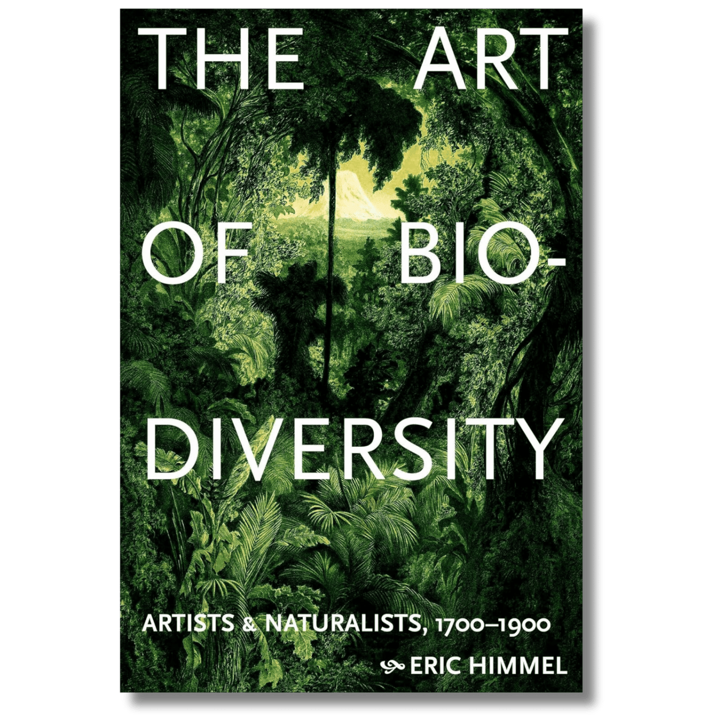 The Art of Biodiversity: Artists & Naturalists, 1700–1900