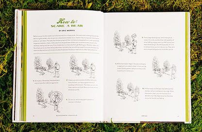 Backcountry Cocktails: Civilized Drinks for Wild Places