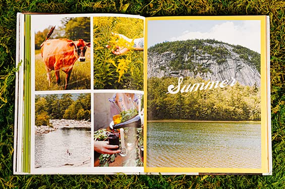 Backcountry Cocktails: Civilized Drinks for Wild Places