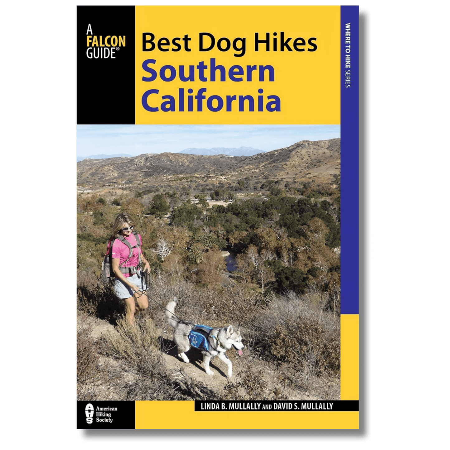 Best Dog Hikes Southern California