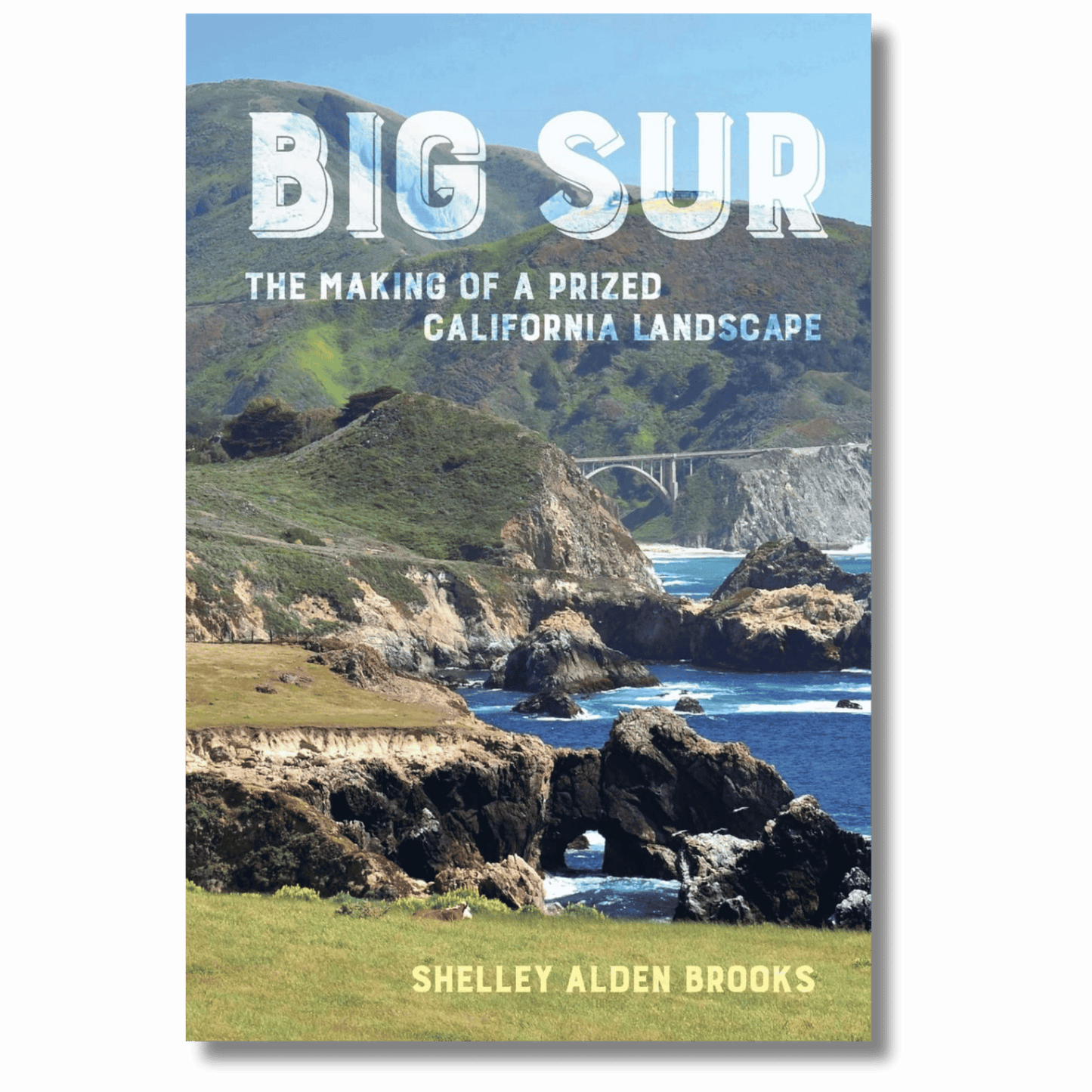 Big Sur: The Making of a Prized California Landscape