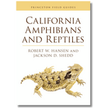 California Amphibians and Reptiles