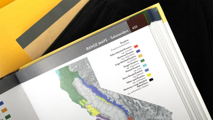 California Amphibians and Reptiles