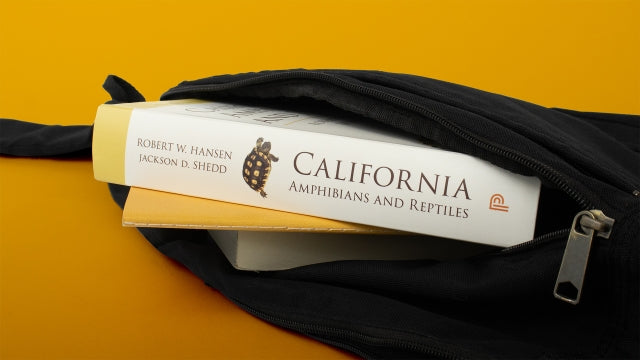California Amphibians and Reptiles