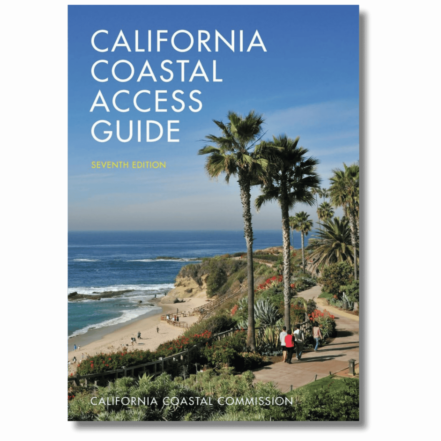 California Coastal Access Guide