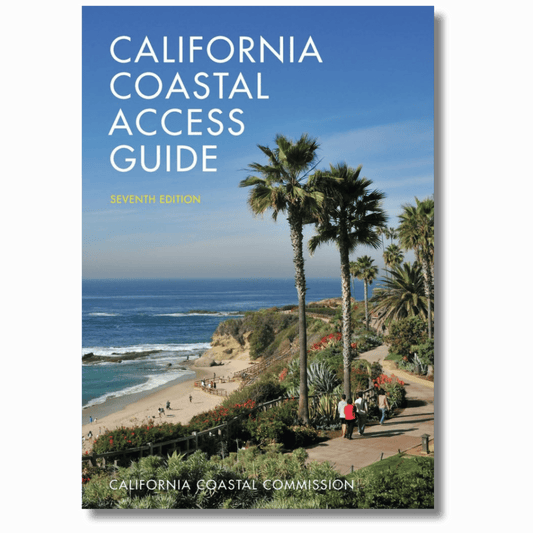 California Coastal Access Guide