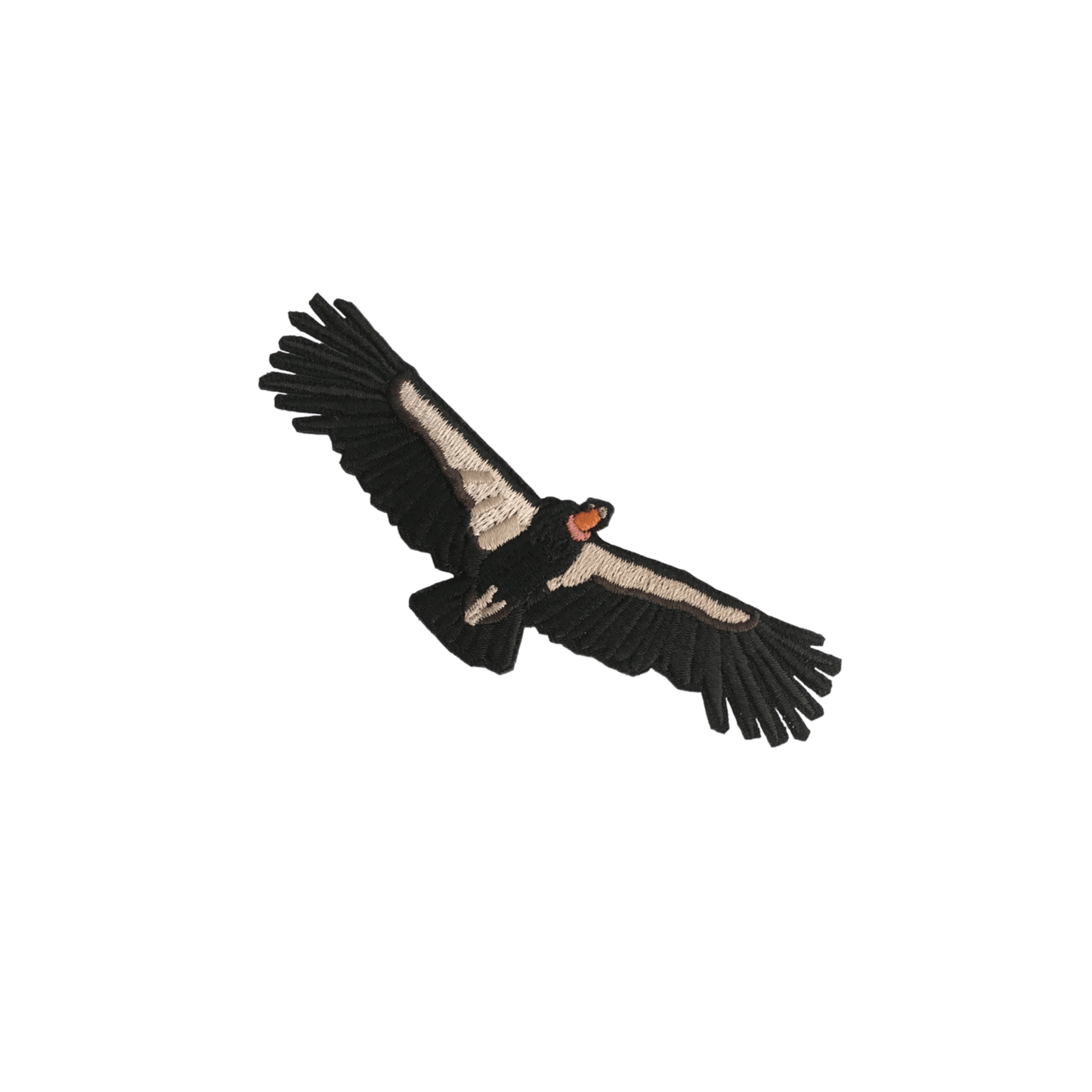California Condor Patch