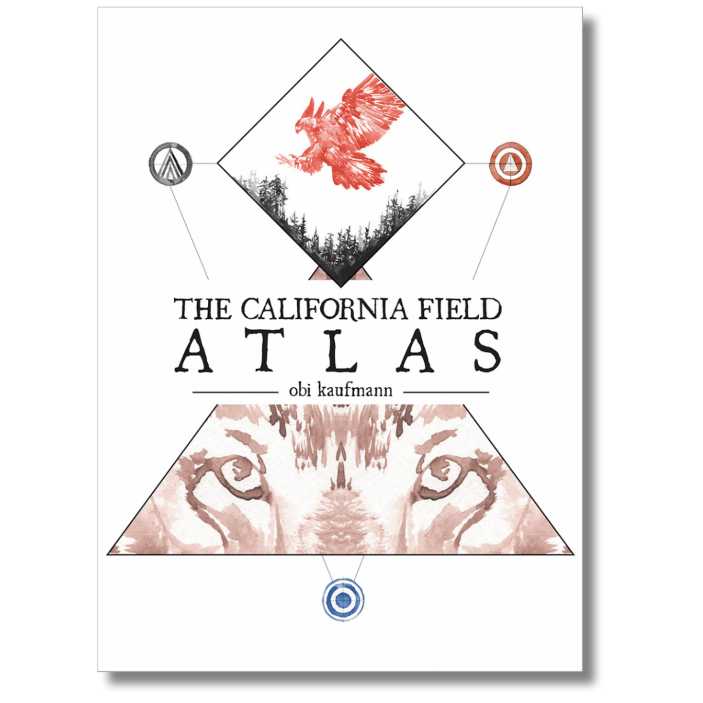 The California Field Atlas