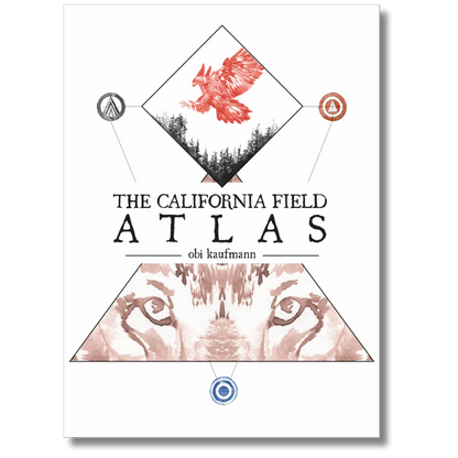 The California Field Atlas