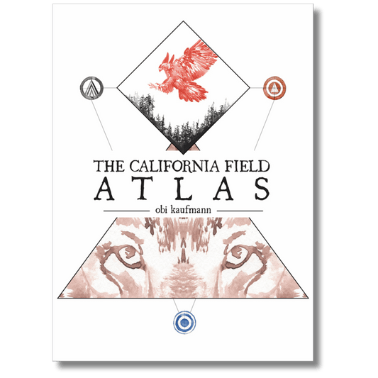 The California Field Atlas