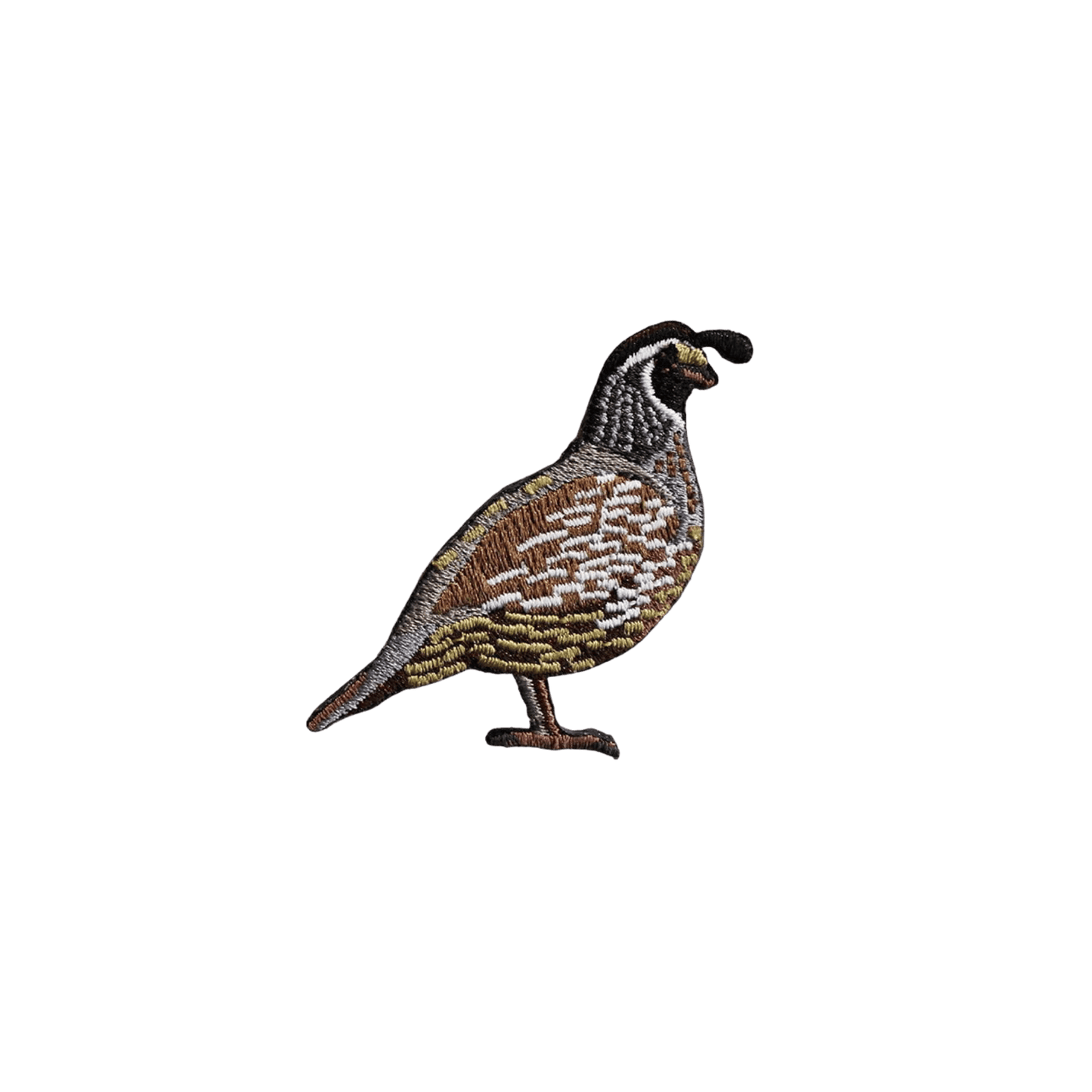 California Quail Patch