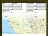 California Trees: A Field Guide to the Native Species