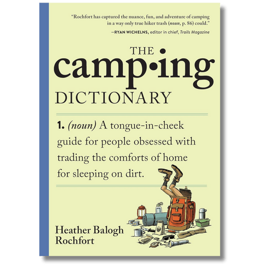 The Camping Dictionary