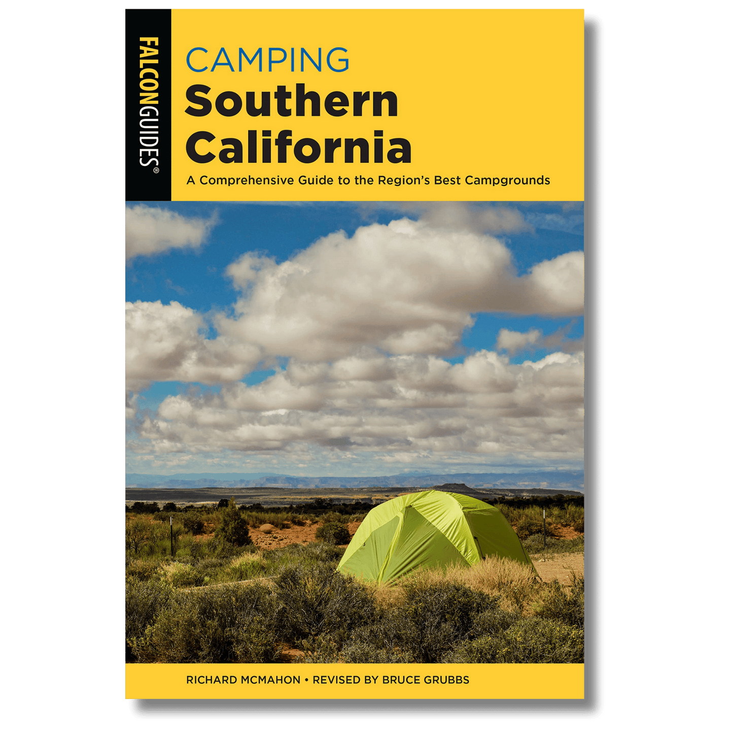 Camping Southern California: A Comprehensive Guide to the Region's Best Campgrounds