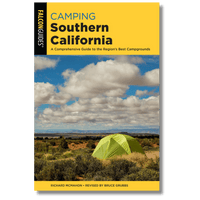 Camping Southern California: A Comprehensive Guide to the Region's Best Campgrounds