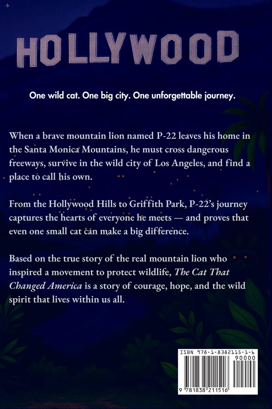 The Cat That Changed America